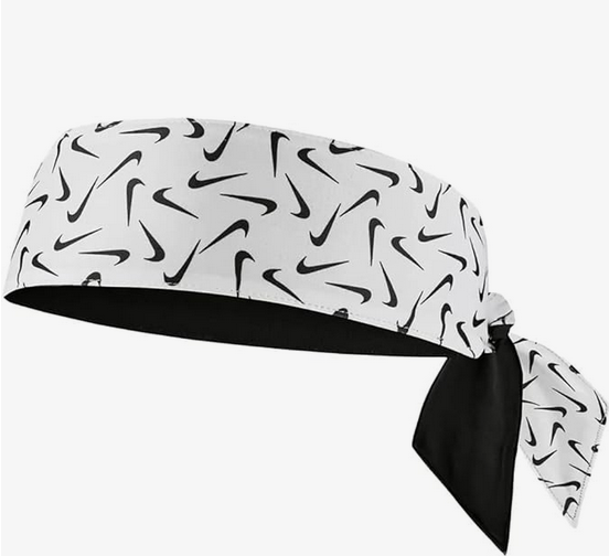 Nike Head Tie 3