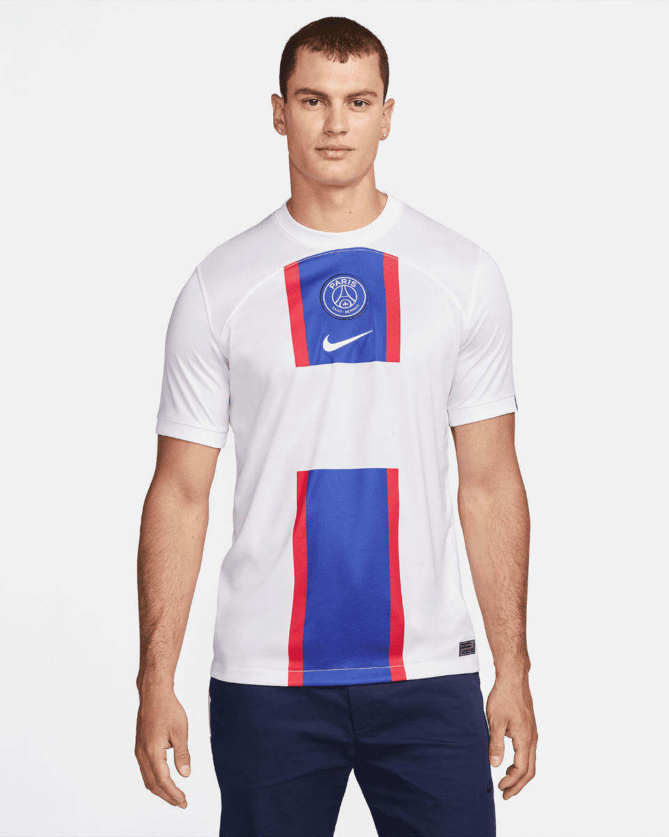 Maillot Nike Paris Saint-Germain Third 22/23