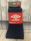 Umbro Player Sock Dark Navy Youth
