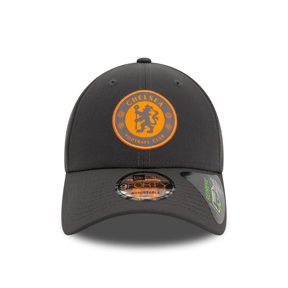 Chelsea New Era 9Forty Adjustable Cap