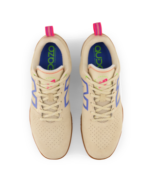 New Balance Fresh Foam Audazo V6 Pro Suede Indoor