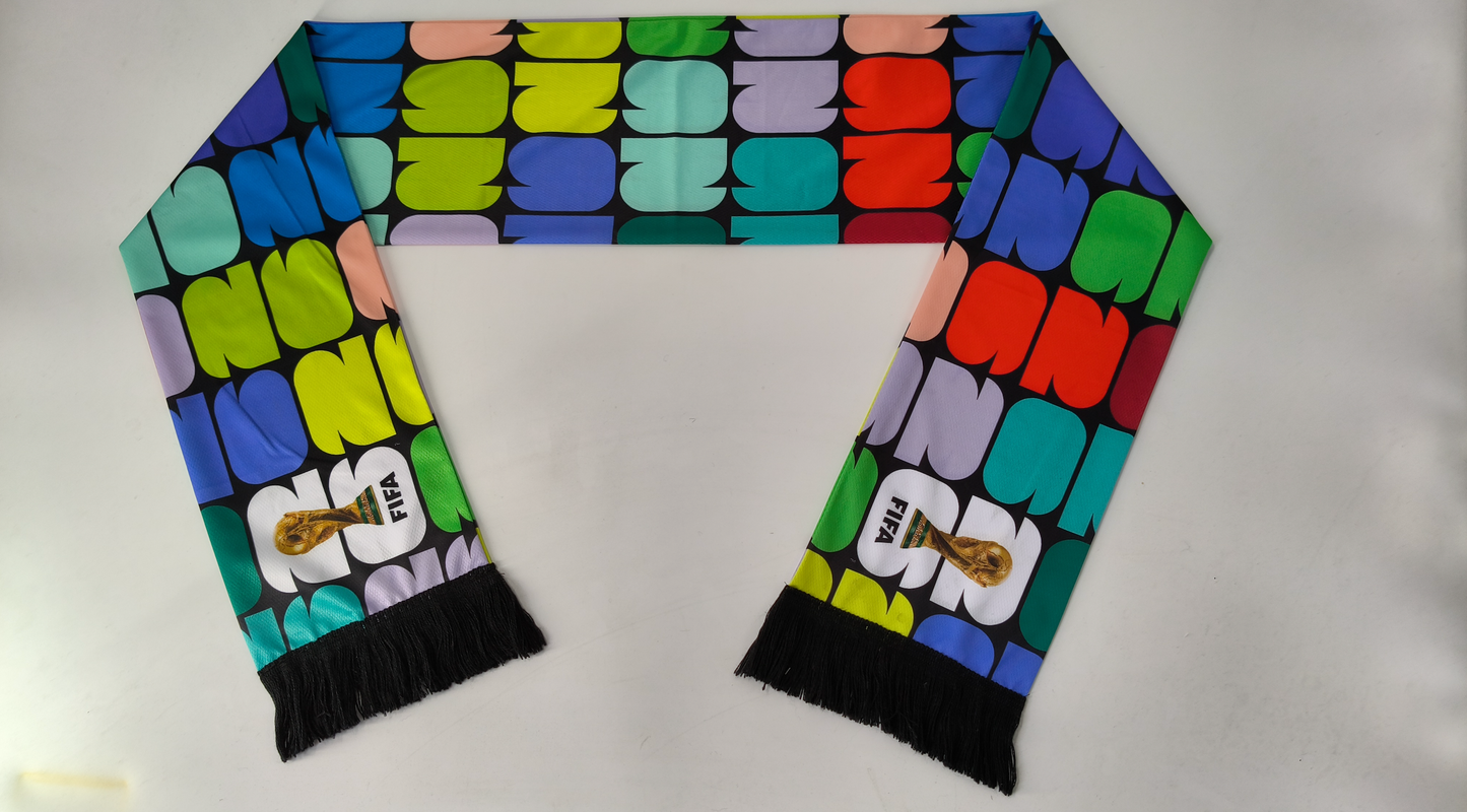 FIFA World Cup 2026™ Tournament Device Scarf