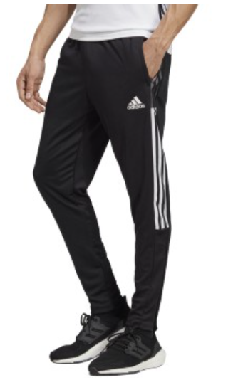 Pantalon de survêtement Adidas Tiro 21 noir