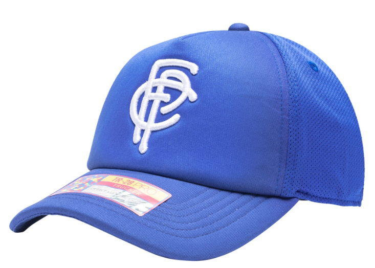 FC Porto Gallery Trucker Snapback Cap