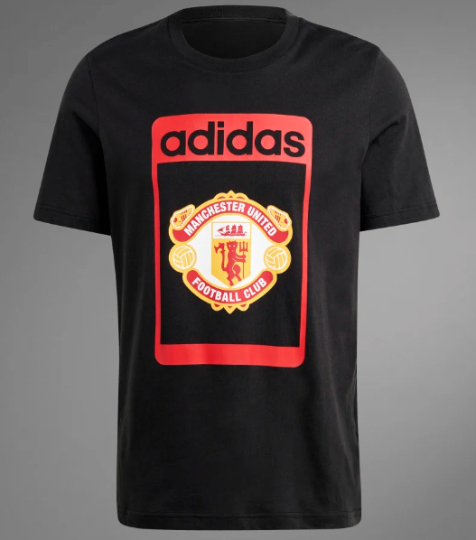 T-shirt Adidas Manchester United CLUB IP5551