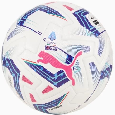 Puma Orbita Serie A FIFA Quality Pro Ball