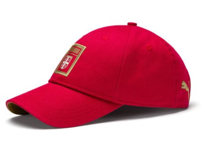 Puma Serbia DNA Cap
