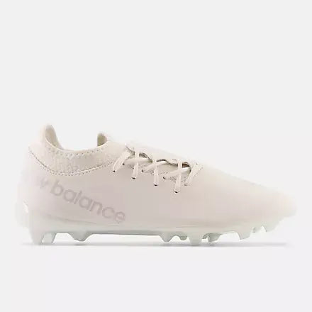 New Balance Furon v7 Dispatch FG Blanc