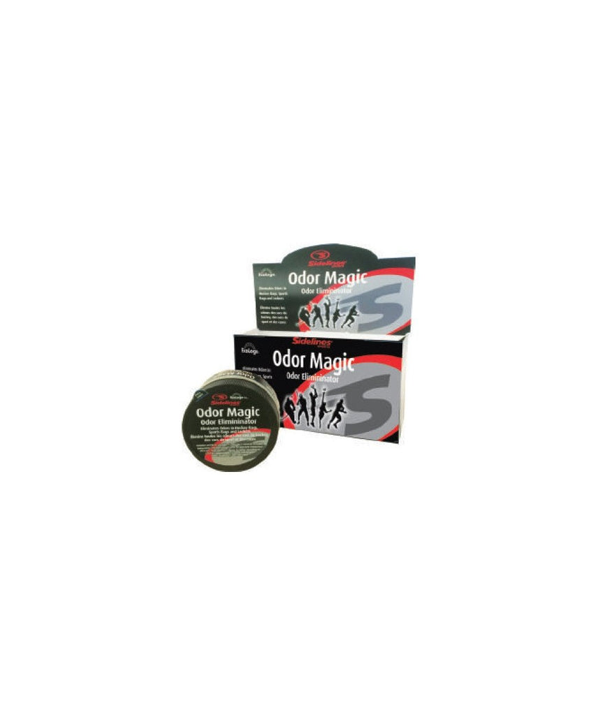 Éliminateur d'odeurs Odor Magic