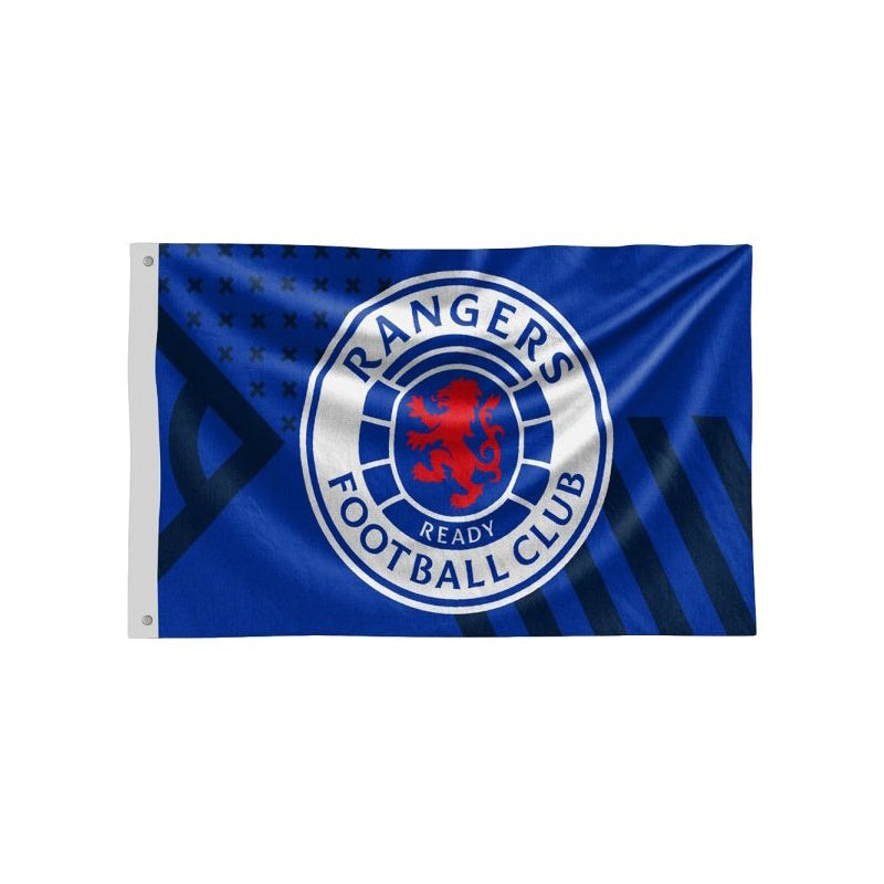 Rangers Flag