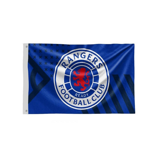 Drapeau des Rangers