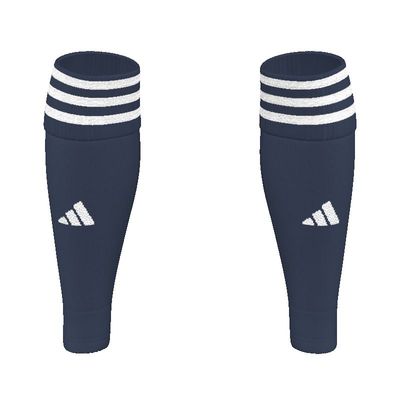Adidas Sock Sleeves Striped Navy/White