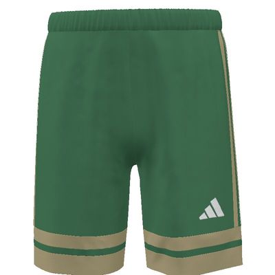 Mississauga Croatia Squadra 25 Goalkeeper Shorts