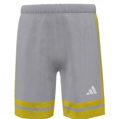 Mississauga Croatia Squadra 25 Goalkeeper Shorts Youth