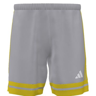 Mississauga Croatia Squadra 25 Goalkeeper Shorts