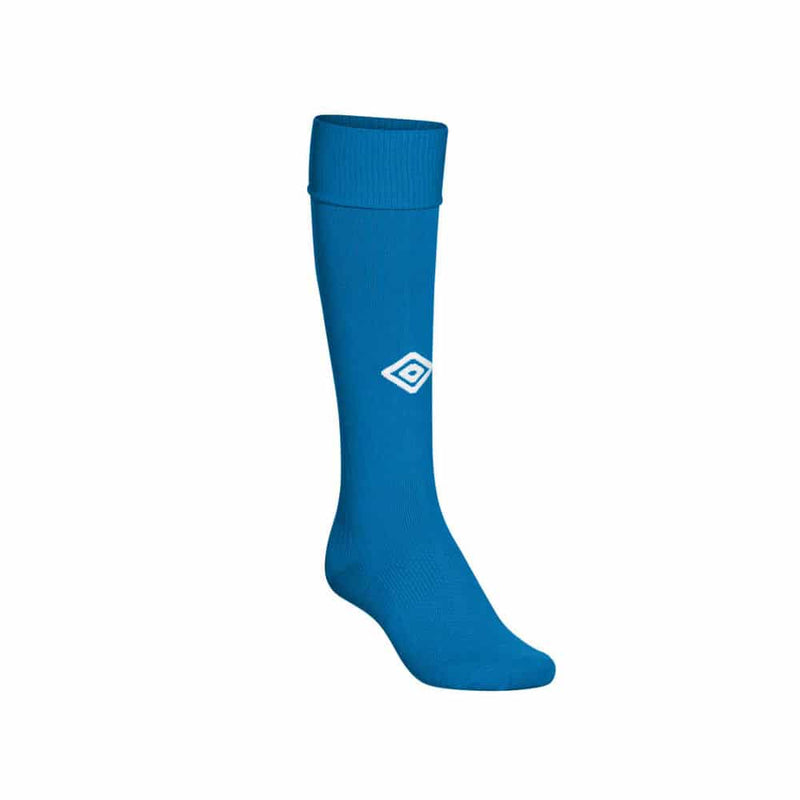 Umbro Player Sock Sky Blue