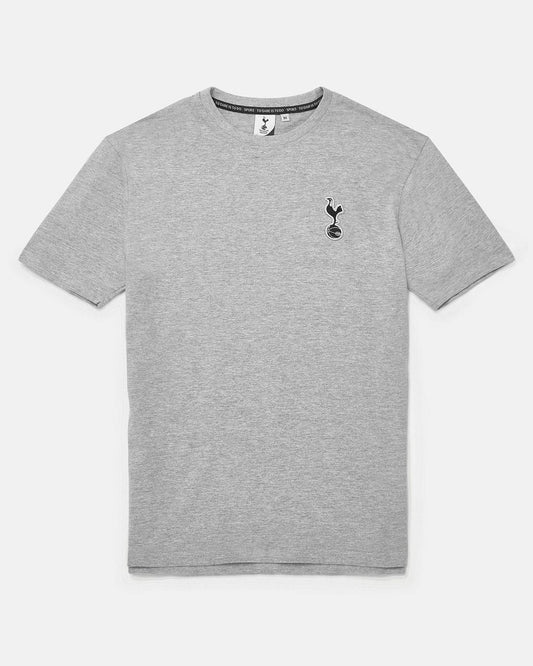 T-shirt Tottenham Hotspur gris