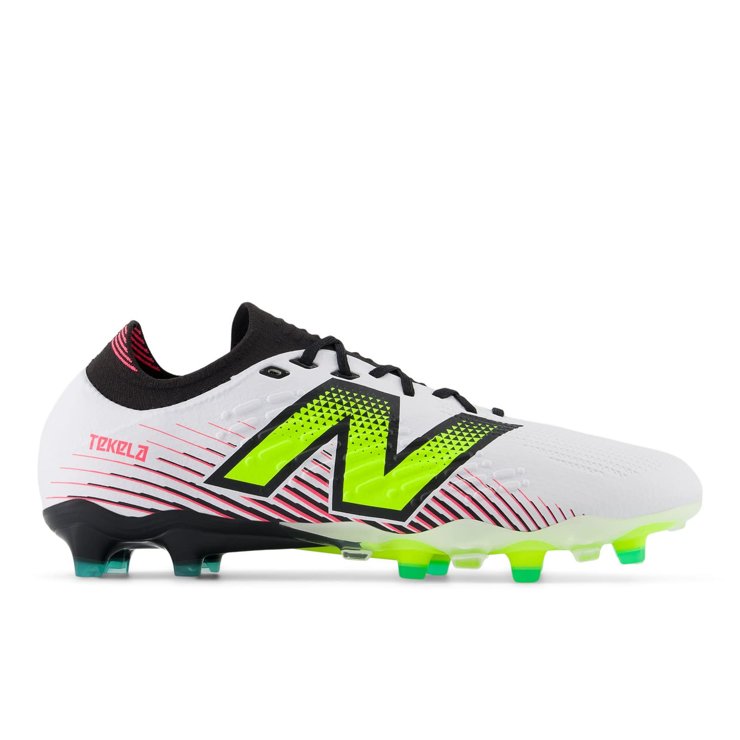 New Balance Tekela V4+ Pro Low FG