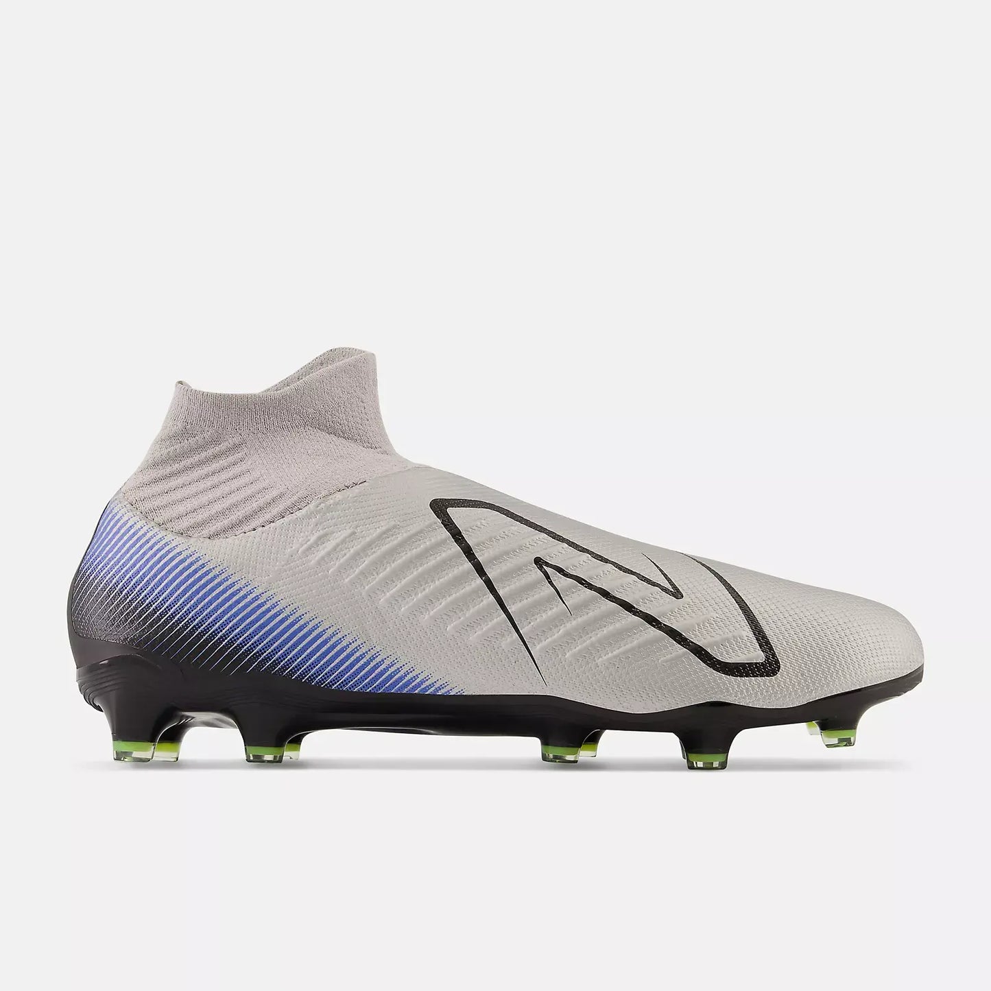 New Balance Tekela v4 Magia FG Argent