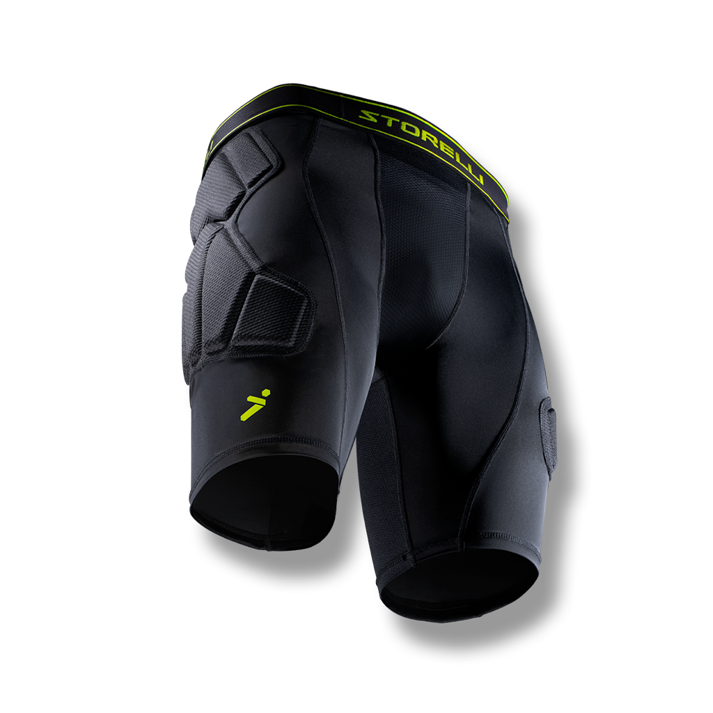 Sliders de gardien de but Storelli BodyShield