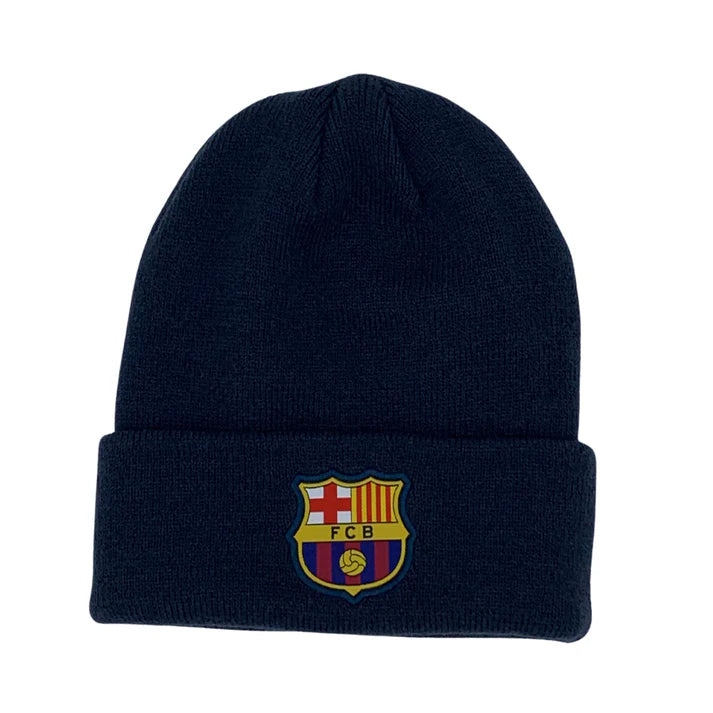Nike Barcelona Terra Solid Beanie