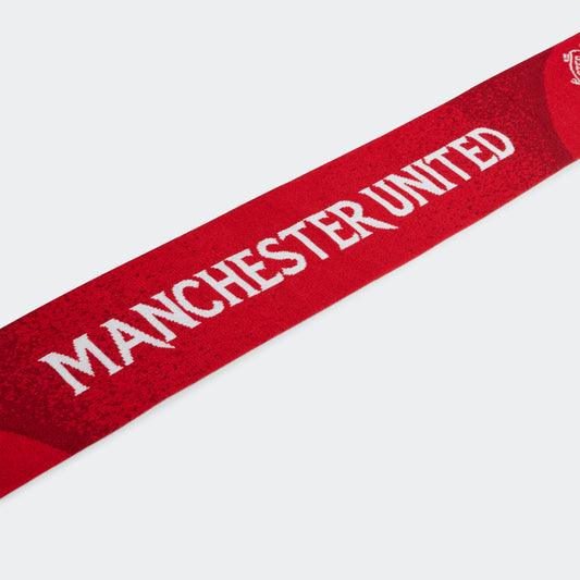 Écharpe domicile Adidas Manchester United