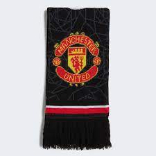 Écharpe Adidas Manchester United Ib4569