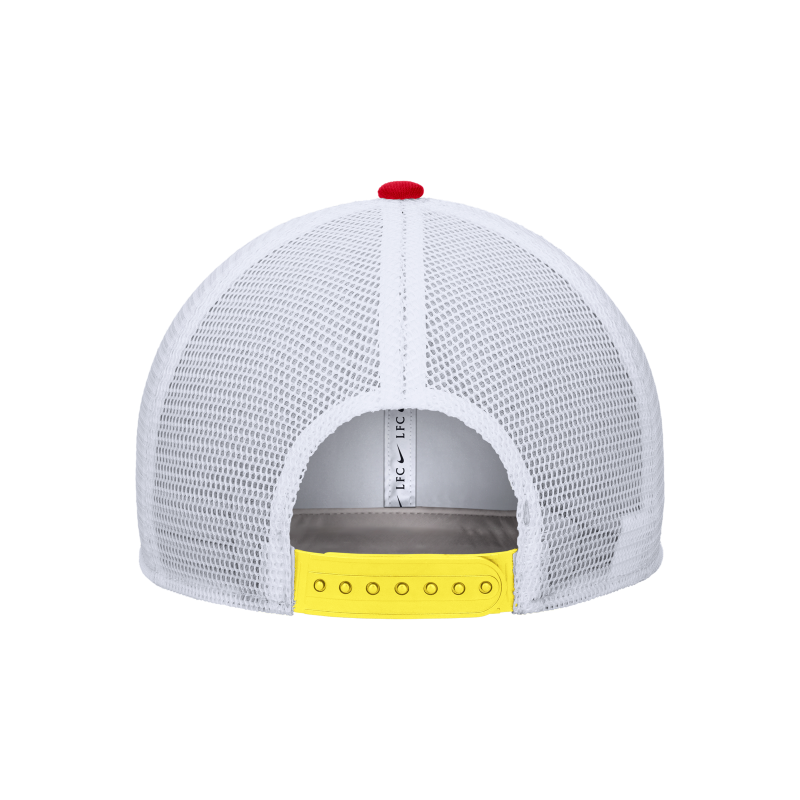 Nike Liverpool Trucker Cap