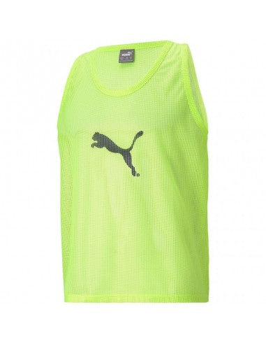 Puma Bib Fluorescent Yellow