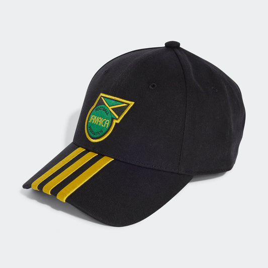 Casquette de baseball extérieur de la Jamaïque OSFM