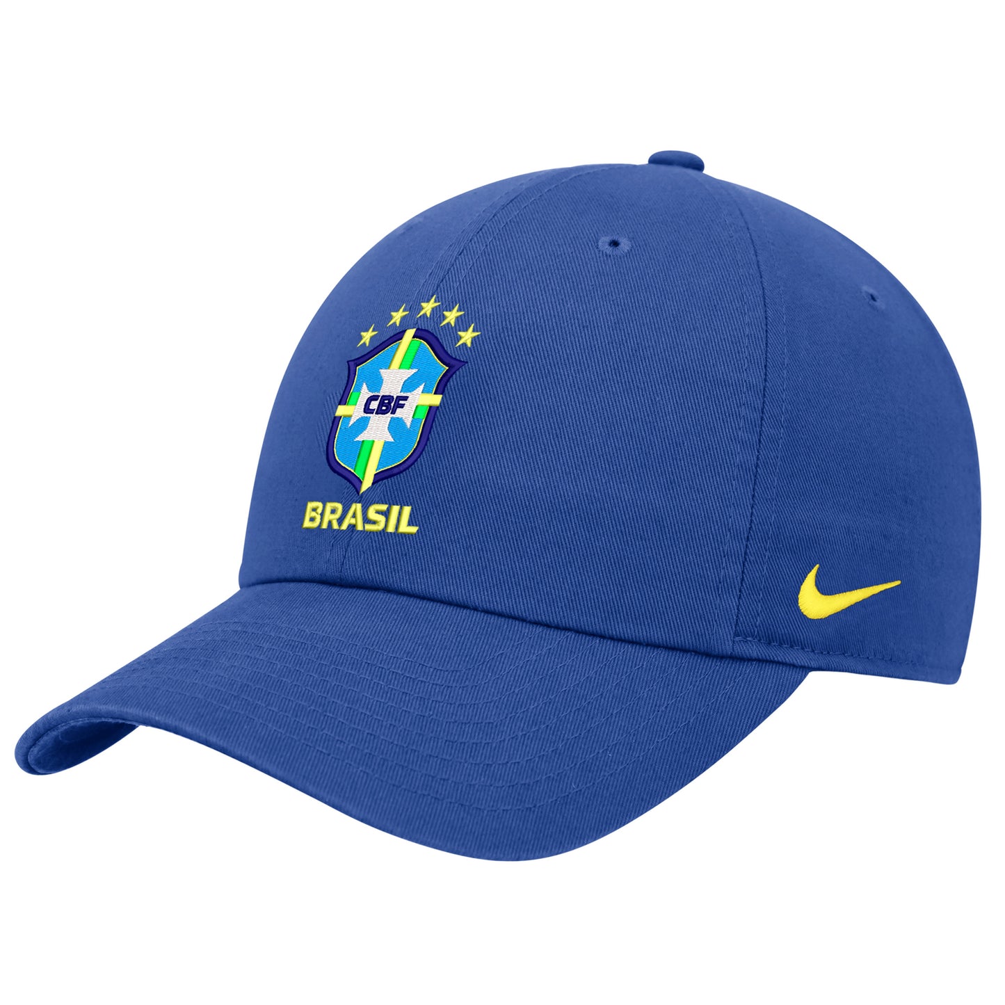 Nike Brazil Club Cap Blue