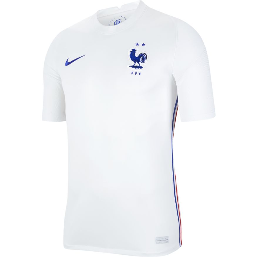Nike France 20/21 Away Jersey