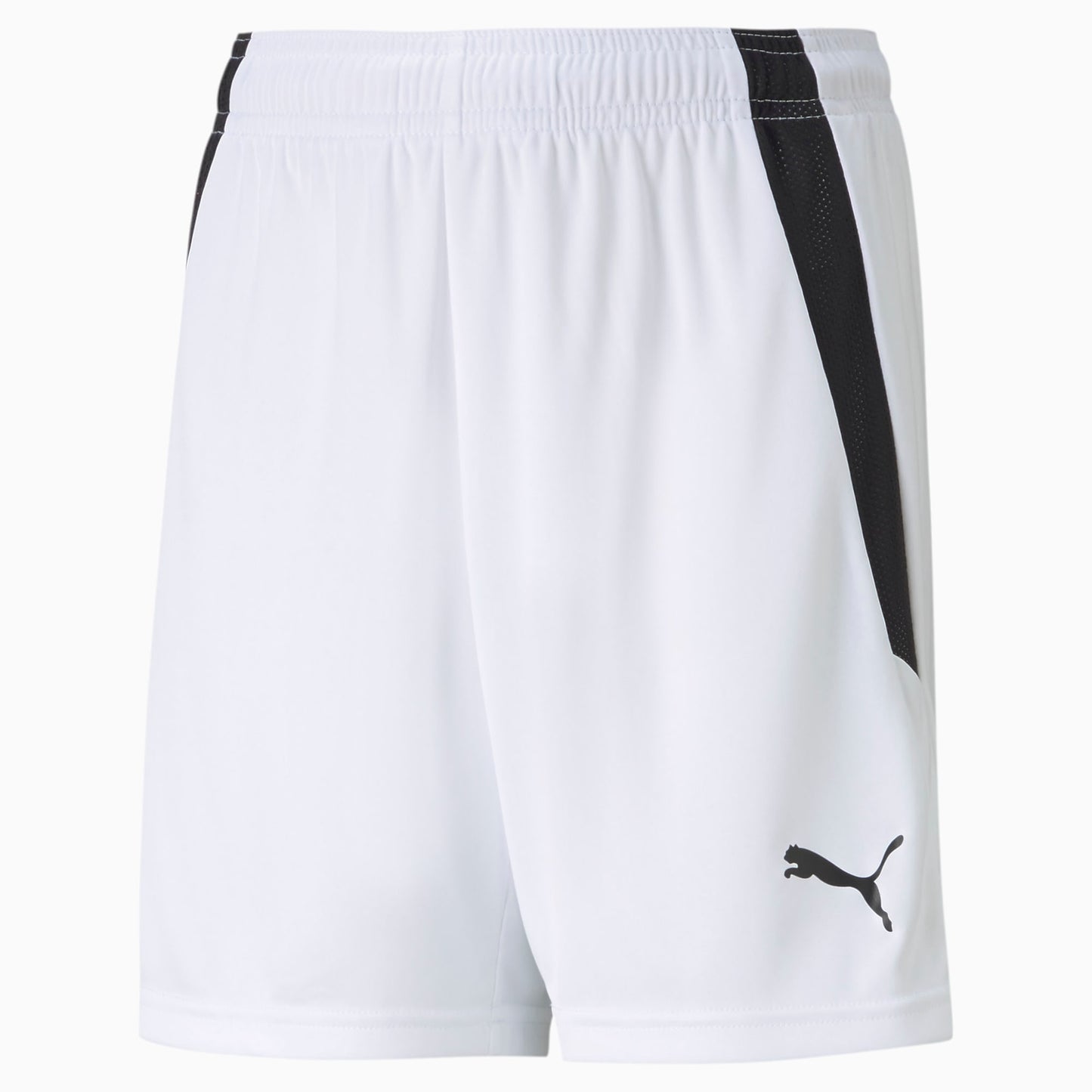 Puma TeamLiga Shorts Youth White