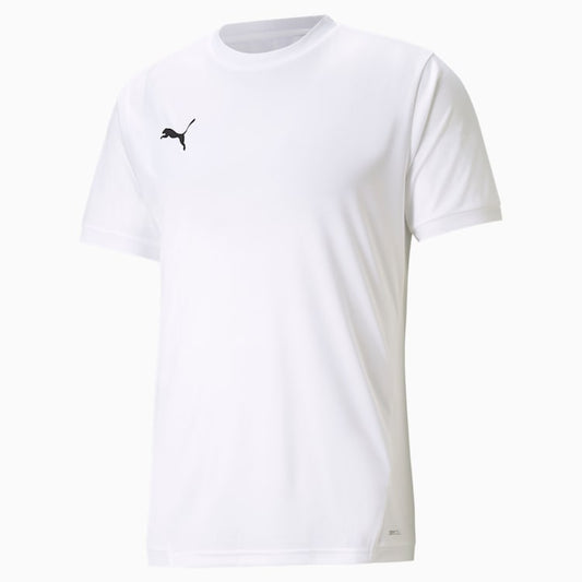 Maillot Puma TeamLiga blanc