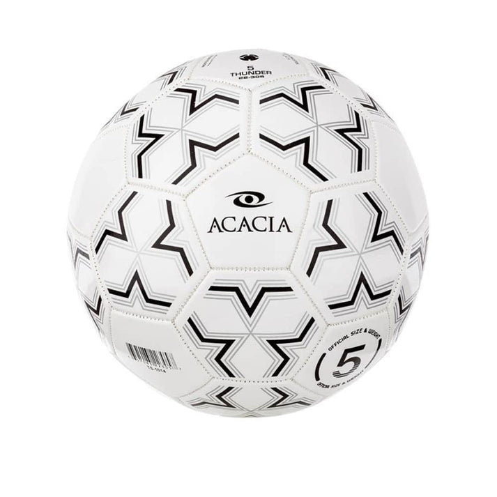 Acacia Thunder Soccer Ball