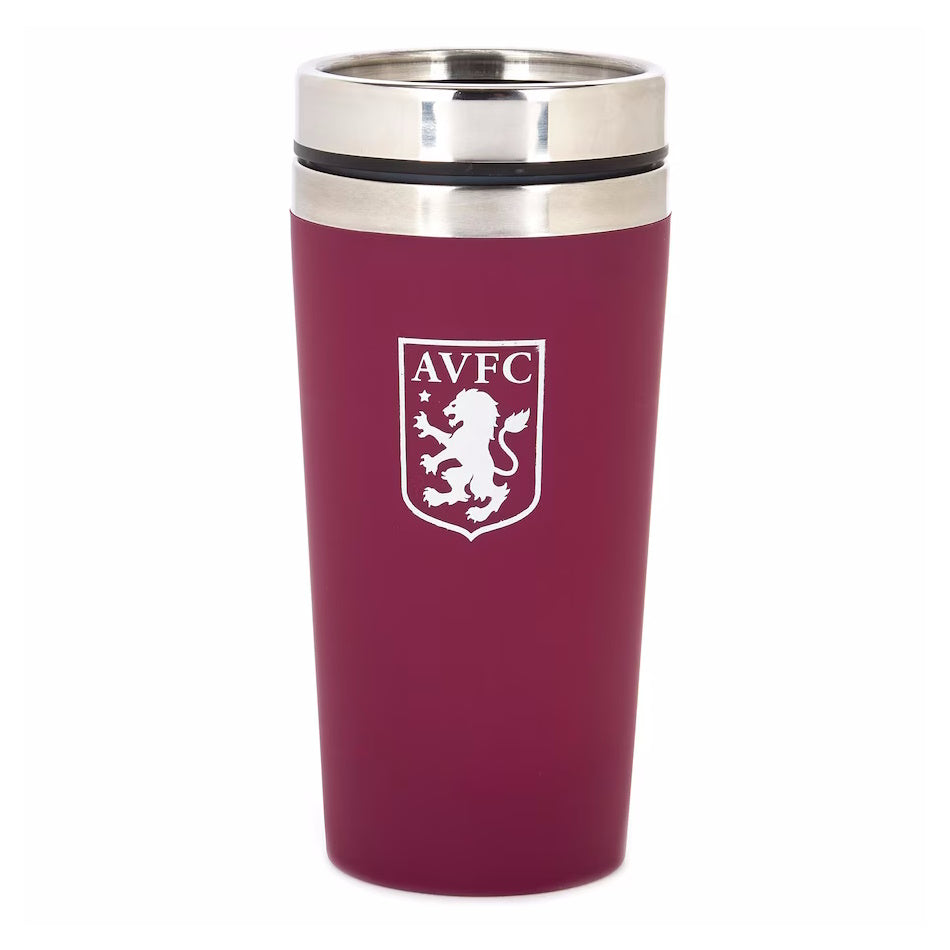 Aston Villa Executive Travel Mug