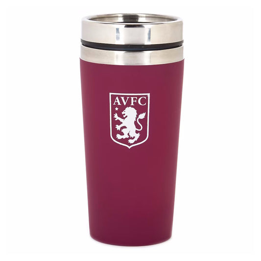 Tasse de voyage exécutive Aston Villa