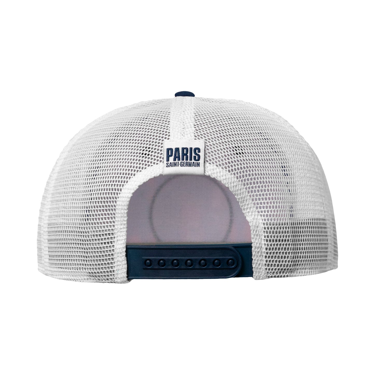 Nike Paris Saint-Germain Navy Cap Blue/ Multicolour/White Trucker