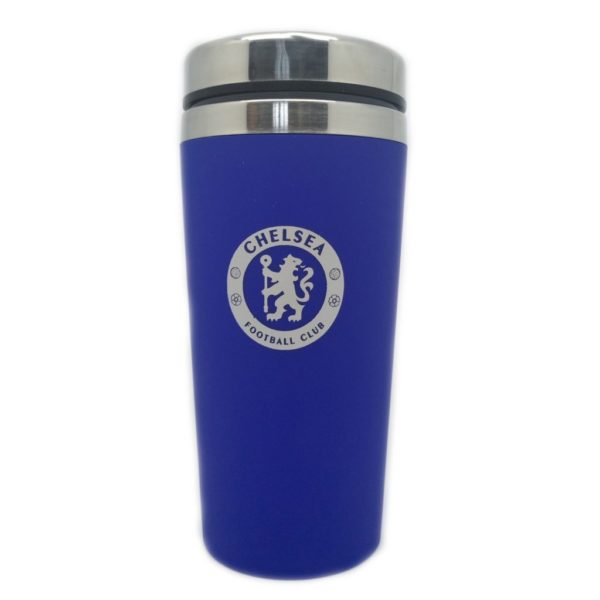 Chelsea Executive Travel Mug