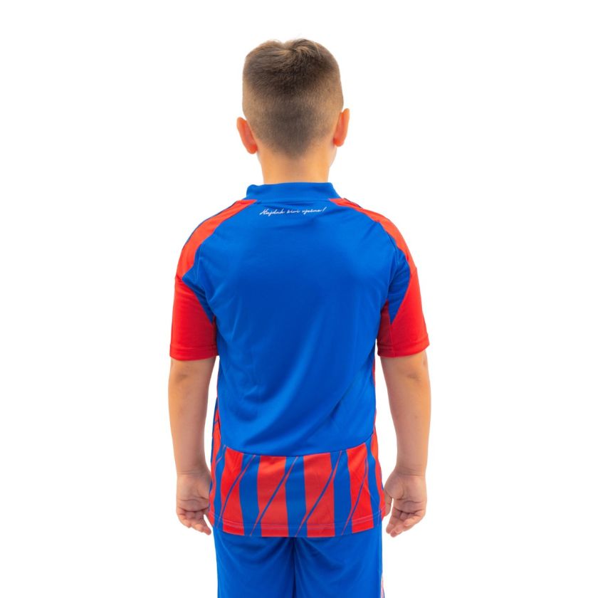 Adidas Hajduk Split 24/25 Away Jersey Youth