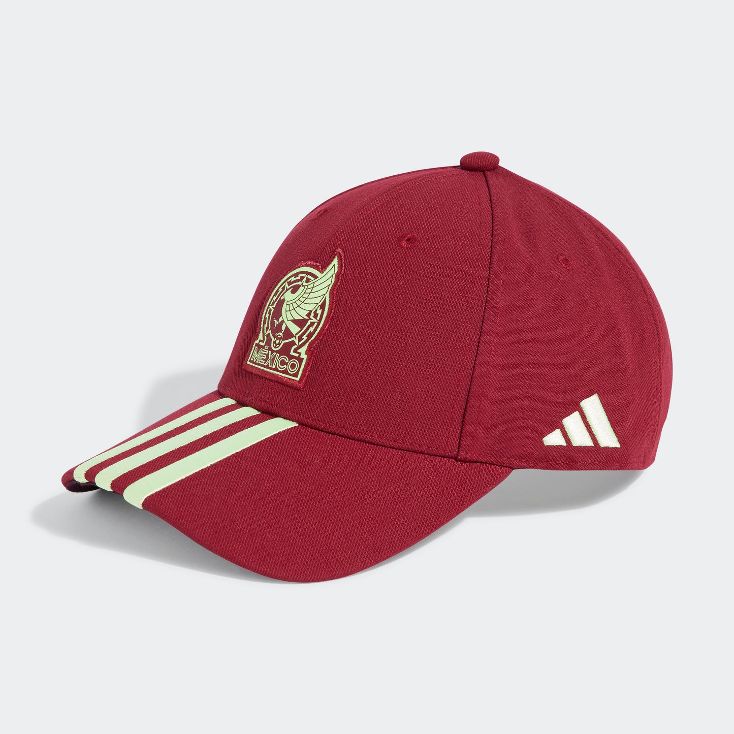 Adidas Mexico Football Cap