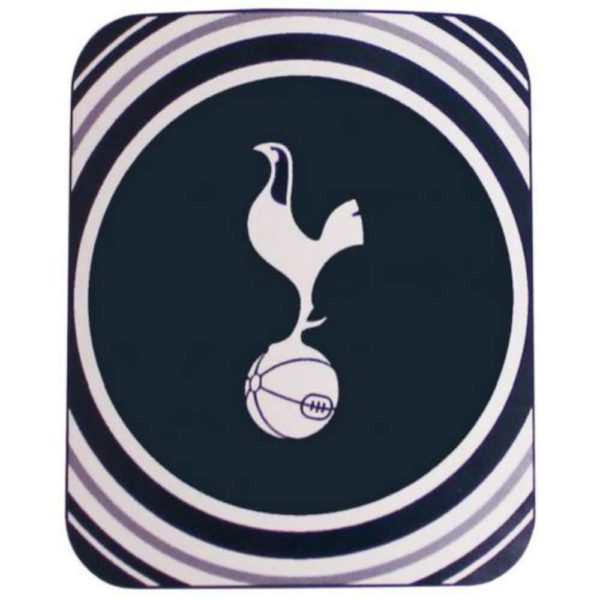 Couverture polaire Tottenham Pulse