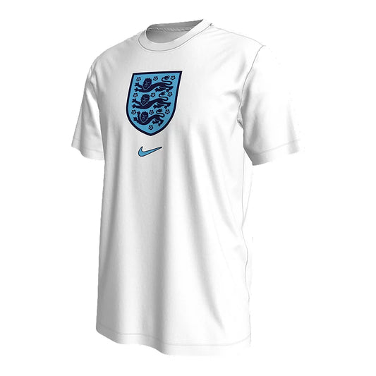 T-shirt Nike Angleterre blanc