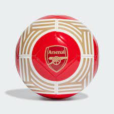 Adidas Arsenal Home Club Ball