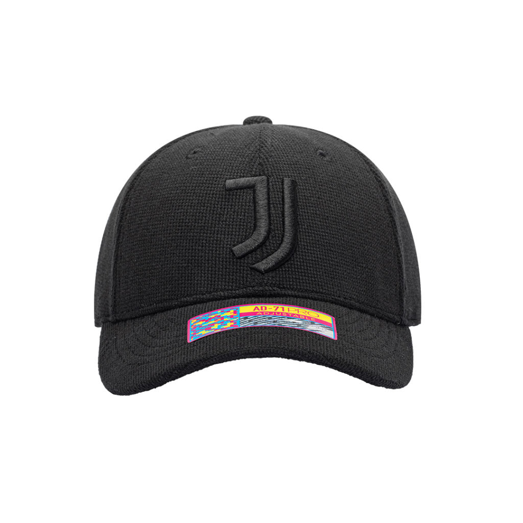 Juventus Club Ink Baseball Cap