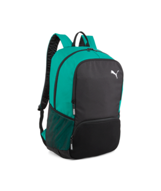 Sac à dos Puma Teamgoal Premium XL - Vert/Noir