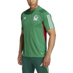Adidas Mexico Tiro 23 Training Jersey