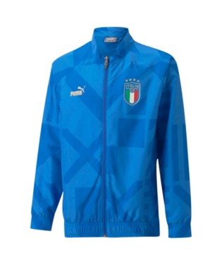 Puma Italy Track Jacket Youth