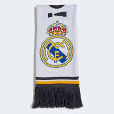Écharpe Adidas Real Madrid IA2989