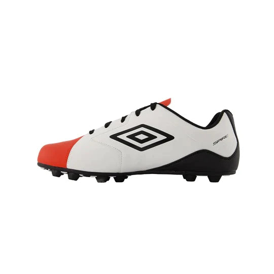 SPIRE HG Noir/Blanc/Orange